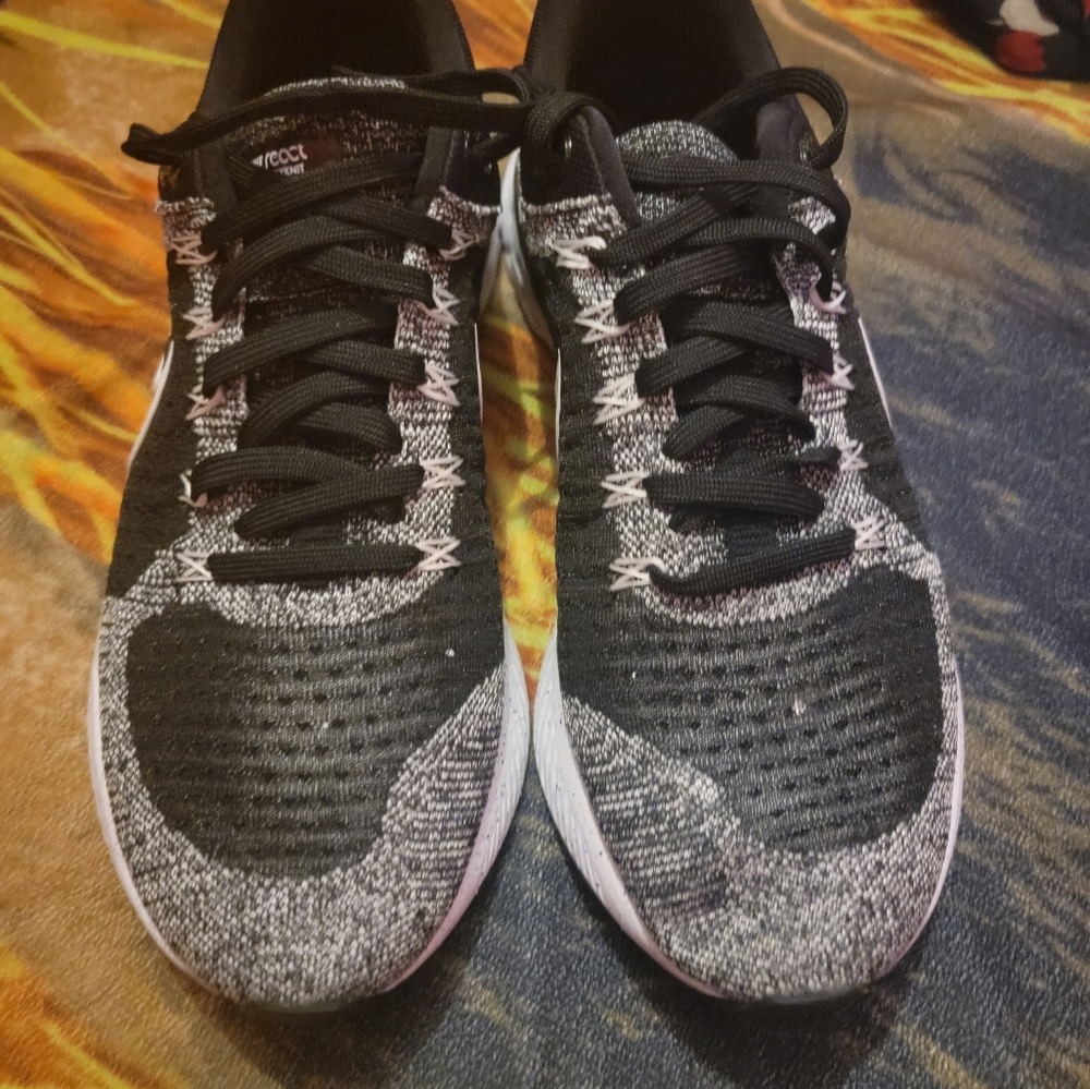 Nike sneakers